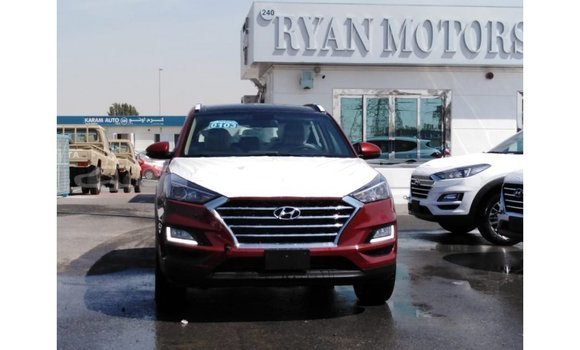 Buy Import Hyundai Tucson Red Car in Import - Dubai in Bumthang Buy Import Hyundai Tucson Red Car in Import - Dubai in Bumthang