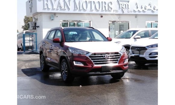 Buy Import Hyundai Tucson Red Car in Import - Dubai in Bumthang Buy Import Hyundai Tucson Red Car in Import - Dubai in Bumthang