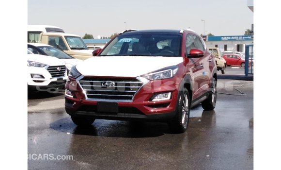 Buy Import Hyundai Tucson Red Car in Import - Dubai in Bumthang Buy Import Hyundai Tucson Red Car in Import - Dubai in Bumthang