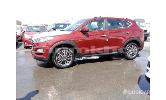 Buy Import Hyundai Tucson Red Car in Import - Dubai in Bumthang Buy Import Hyundai Tucson Red Car in Import - Dubai in Bumthang