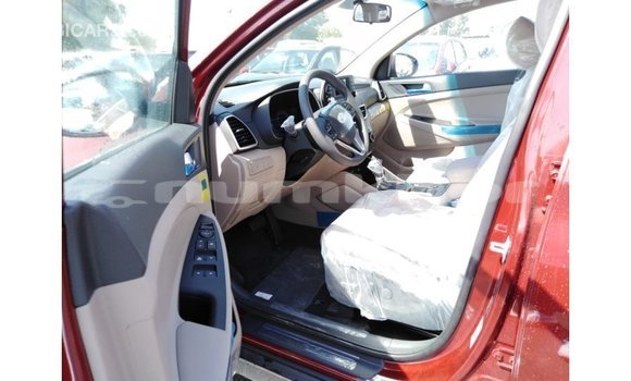 Buy Import Hyundai Tucson Red Car in Import - Dubai in Bumthang Buy Import Hyundai Tucson Red Car in Import - Dubai in Bumthang