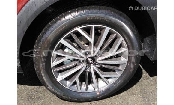 Buy Import Hyundai Tucson Red Car in Import - Dubai in Bumthang Buy Import Hyundai Tucson Red Car in Import - Dubai in Bumthang