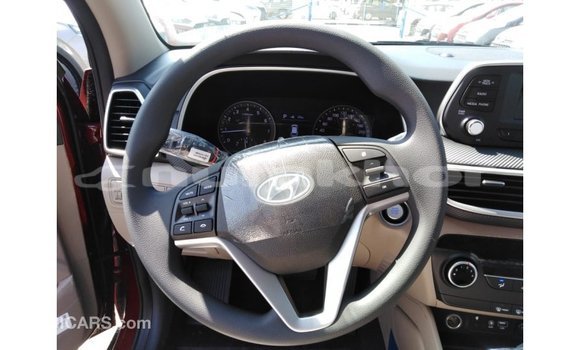 Buy Import Hyundai Tucson Red Car in Import - Dubai in Bumthang Buy Import Hyundai Tucson Red Car in Import - Dubai in Bumthang