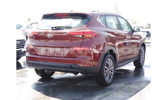 Buy Import Hyundai Tucson Red Car in Import - Dubai in Bumthang Buy Import Hyundai Tucson Red Car in Import - Dubai in Bumthang