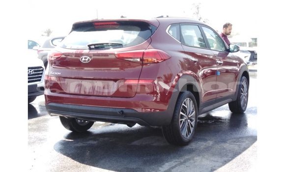 Buy Import Hyundai Tucson Red Car in Import - Dubai in Bumthang Buy Import Hyundai Tucson Red Car in Import - Dubai in Bumthang
