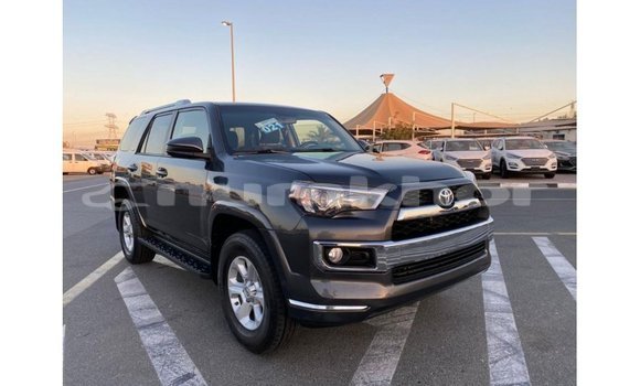 Buy Import Toyota 4Runner Other Car in Import - Dubai in Bumthang Buy Import Toyota 4Runner Other Car in Import - Dubai in Bumthang