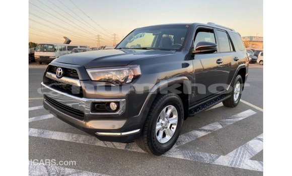 Buy Import Toyota 4Runner Other Car in Import - Dubai in Bumthang Buy Import Toyota 4Runner Other Car in Import - Dubai in Bumthang