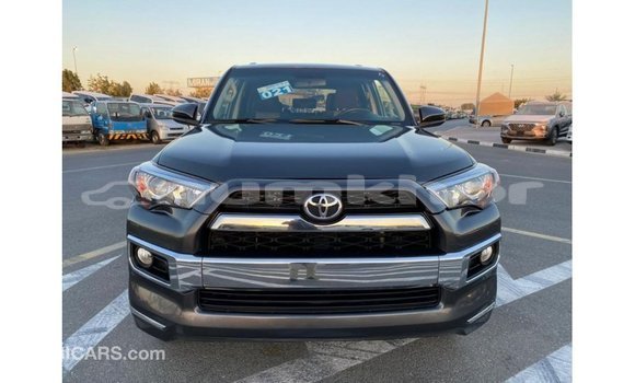 Buy Import Toyota 4Runner Other Car in Import - Dubai in Bumthang Buy Import Toyota 4Runner Other Car in Import - Dubai in Bumthang