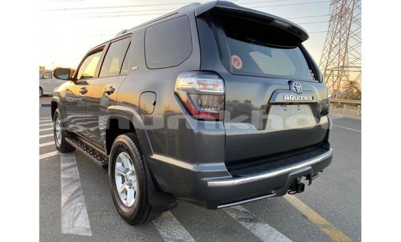 Buy Import Toyota 4Runner Other Car in Import - Dubai in Bumthang Buy Import Toyota 4Runner Other Car in Import - Dubai in Bumthang