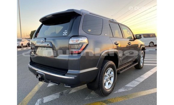 Buy Import Toyota 4Runner Other Car in Import - Dubai in Bumthang Buy Import Toyota 4Runner Other Car in Import - Dubai in Bumthang