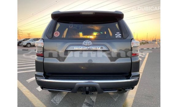 Buy Import Toyota 4Runner Other Car in Import - Dubai in Bumthang Buy Import Toyota 4Runner Other Car in Import - Dubai in Bumthang