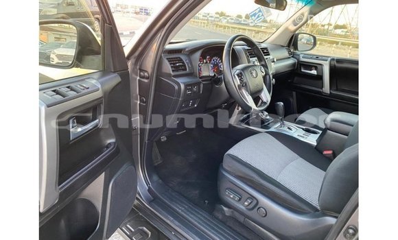 Buy Import Toyota 4Runner Other Car in Import - Dubai in Bumthang Buy Import Toyota 4Runner Other Car in Import - Dubai in Bumthang
