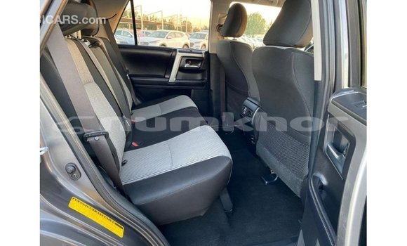 Buy Import Toyota 4Runner Other Car in Import - Dubai in Bumthang Buy Import Toyota 4Runner Other Car in Import - Dubai in Bumthang