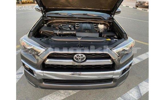 Buy Import Toyota 4Runner Other Car in Import - Dubai in Bumthang Buy Import Toyota 4Runner Other Car in Import - Dubai in Bumthang