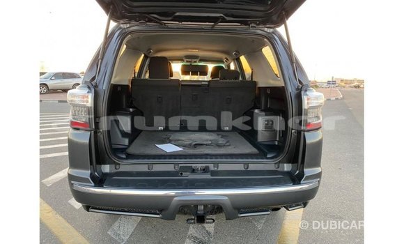 Buy Import Toyota 4Runner Other Car in Import - Dubai in Bumthang Buy Import Toyota 4Runner Other Car in Import - Dubai in Bumthang