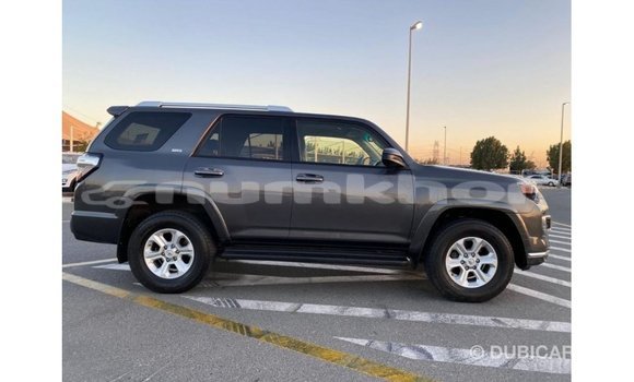Buy Import Toyota 4Runner Other Car in Import - Dubai in Bumthang Buy Import Toyota 4Runner Other Car in Import - Dubai in Bumthang
