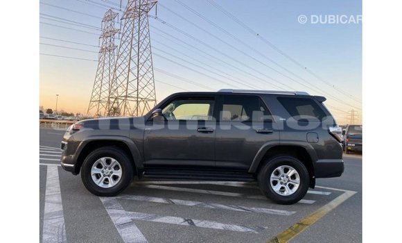 Buy Import Toyota 4Runner Other Car in Import - Dubai in Bumthang Buy Import Toyota 4Runner Other Car in Import - Dubai in Bumthang