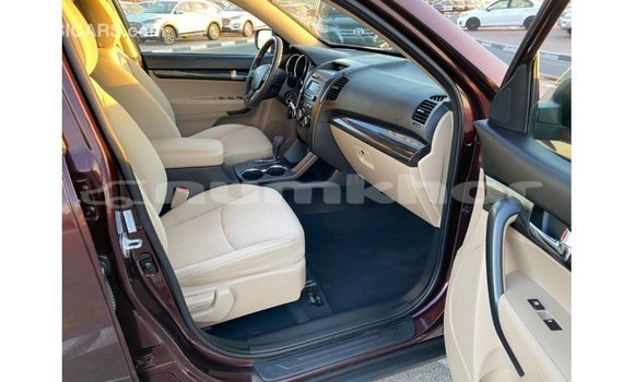 Buy Import Kia Sorento Brown Car in Import - Dubai in Bumthang Buy Import Kia Sorento Brown Car in Import - Dubai in Bumthang