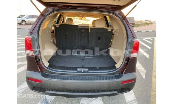 Buy Import Kia Sorento Brown Car in Import - Dubai in Bumthang Buy Import Kia Sorento Brown Car in Import - Dubai in Bumthang
