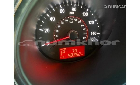 Buy Import Kia Sorento Brown Car in Import - Dubai in Bumthang Buy Import Kia Sorento Brown Car in Import - Dubai in Bumthang