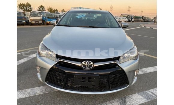 Buy Import Toyota Camry Other Car in Import - Dubai in Bumthang Buy Import Toyota Camry Other Car in Import - Dubai in Bumthang