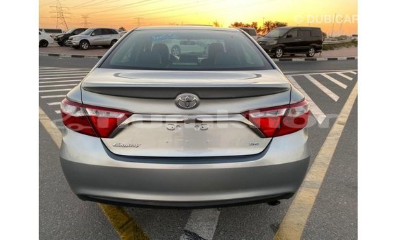 Buy Import Toyota Camry Other Car in Import - Dubai in Bumthang Buy Import Toyota Camry Other Car in Import - Dubai in Bumthang