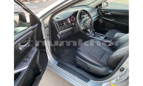 Buy Import Toyota Camry Other Car in Import - Dubai in Bumthang Buy Import Toyota Camry Other Car in Import - Dubai in Bumthang