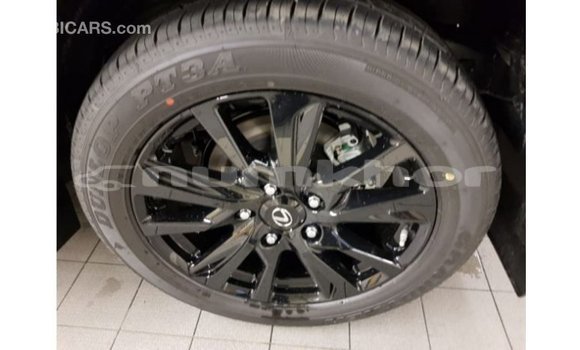 Buy Import Lexus LX Black Car in Import - Dubai in Bumthang Buy Import Lexus LX Black Car in Import - Dubai in Bumthang