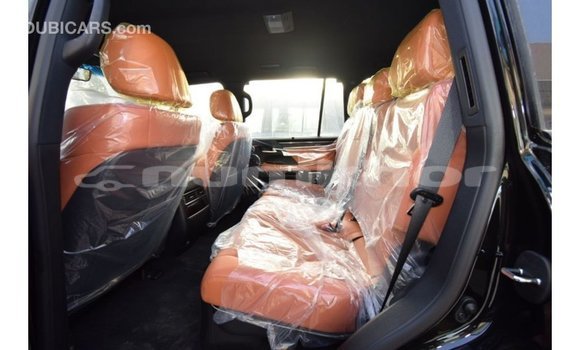 Buy Import Lexus LX Black Car in Import - Dubai in Bumthang Buy Import Lexus LX Black Car in Import - Dubai in Bumthang