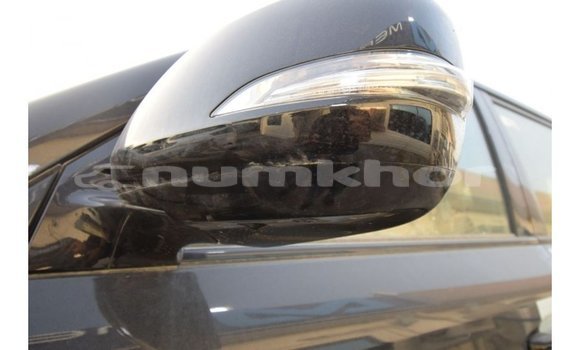 Buy Import Lexus LX Black Car in Import - Dubai in Bumthang Buy Import Lexus LX Black Car in Import - Dubai in Bumthang