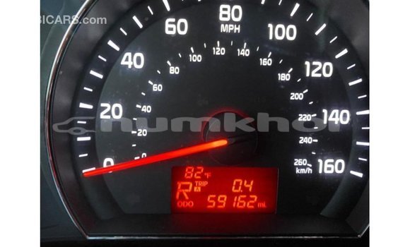 Buy Import Kia Sorento Red Car in Import - Dubai in Bumthang Buy Import Kia Sorento Red Car in Import - Dubai in Bumthang