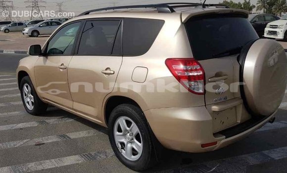 Buy Import Toyota RAV4 Other Car in Import - Dubai in Bumthang Buy Import Toyota RAV4 Other Car in Import - Dubai in Bumthang
