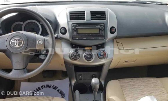 Buy Import Toyota RAV4 Other Car in Import - Dubai in Bumthang Buy Import Toyota RAV4 Other Car in Import - Dubai in Bumthang