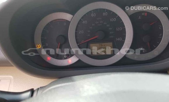 Buy Import Toyota RAV4 Other Car in Import - Dubai in Bumthang Buy Import Toyota RAV4 Other Car in Import - Dubai in Bumthang