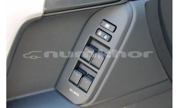 Buy Import Toyota Hilux Black Car in Import - Dubai in Bumthang Buy Import Toyota Hilux Black Car in Import - Dubai in Bumthang