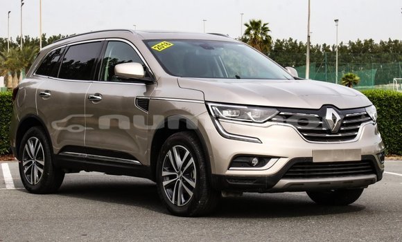 Buy Import Renault Koleos Other Car in Import - Dubai in Bumthang Buy Import Renault Koleos Other Car in Import - Dubai in Bumthang