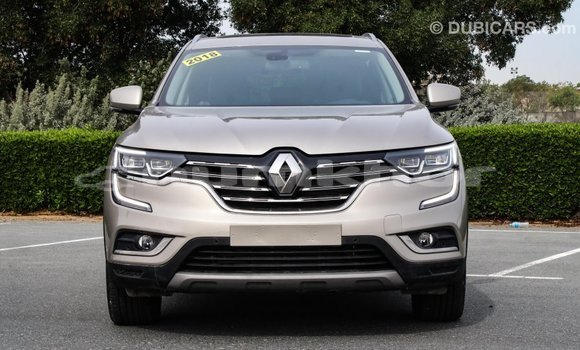 Buy Import Renault Koleos Other Car in Import - Dubai in Bumthang Buy Import Renault Koleos Other Car in Import - Dubai in Bumthang