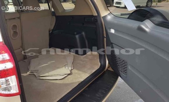 Buy Import Toyota RAV4 Other Car in Import - Dubai in Bumthang Buy Import Toyota RAV4 Other Car in Import - Dubai in Bumthang