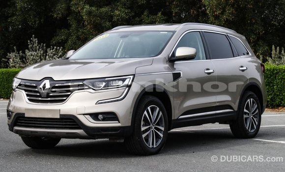 Buy Import Renault Koleos Other Car in Import - Dubai in Bumthang Buy Import Renault Koleos Other Car in Import - Dubai in Bumthang