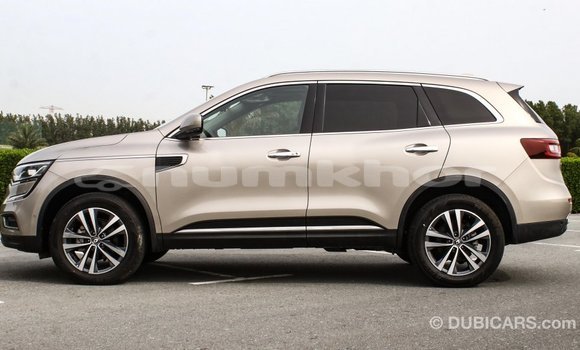Buy Import Renault Koleos Other Car in Import - Dubai in Bumthang Buy Import Renault Koleos Other Car in Import - Dubai in Bumthang