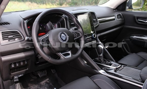 Buy Import Renault Koleos Other Car in Import - Dubai in Bumthang Buy Import Renault Koleos Other Car in Import - Dubai in Bumthang