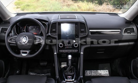 Buy Import Renault Koleos Other Car in Import - Dubai in Bumthang Buy Import Renault Koleos Other Car in Import - Dubai in Bumthang
