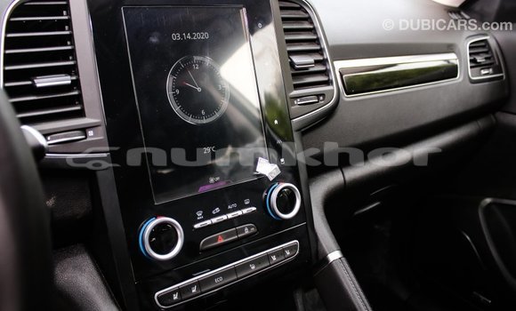 Buy Import Renault Koleos Other Car in Import - Dubai in Bumthang Buy Import Renault Koleos Other Car in Import - Dubai in Bumthang