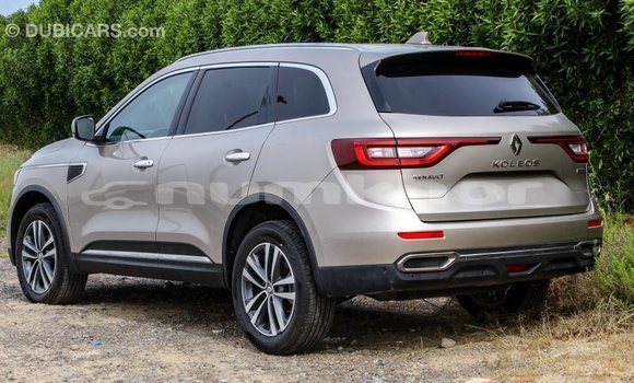 Buy Import Renault Koleos Other Car in Import - Dubai in Bumthang Buy Import Renault Koleos Other Car in Import - Dubai in Bumthang