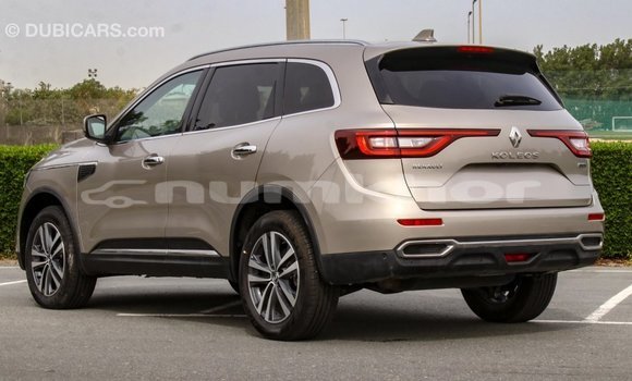 Buy Import Renault Koleos Other Car in Import - Dubai in Bumthang Buy Import Renault Koleos Other Car in Import - Dubai in Bumthang