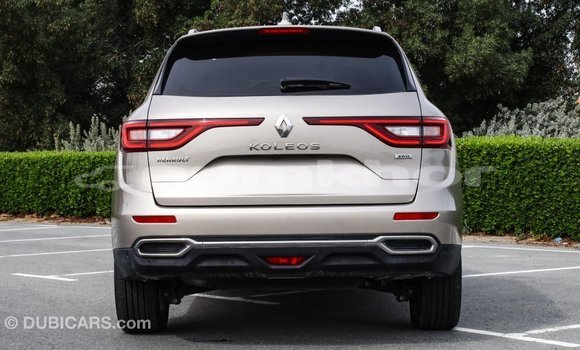 Buy Import Renault Koleos Other Car in Import - Dubai in Bumthang Buy Import Renault Koleos Other Car in Import - Dubai in Bumthang