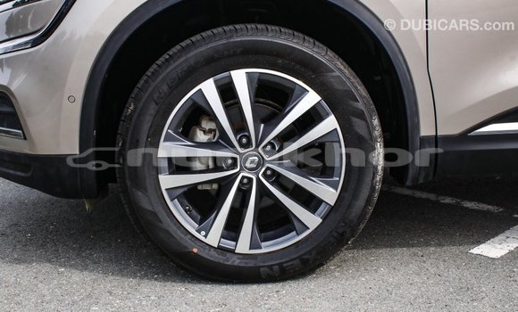 Buy Import Renault Koleos Other Car in Import - Dubai in Bumthang Buy Import Renault Koleos Other Car in Import - Dubai in Bumthang