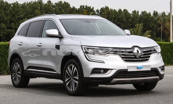 Buy Import Renault Koleos Other Car in Import - Dubai in Bumthang Buy Import Renault Koleos Other Car in Import - Dubai in Bumthang