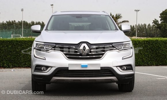 Buy Import Renault Koleos Other Car in Import - Dubai in Bumthang Buy Import Renault Koleos Other Car in Import - Dubai in Bumthang
