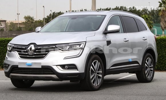 Buy Import Renault Koleos Other Car in Import - Dubai in Bumthang Buy Import Renault Koleos Other Car in Import - Dubai in Bumthang